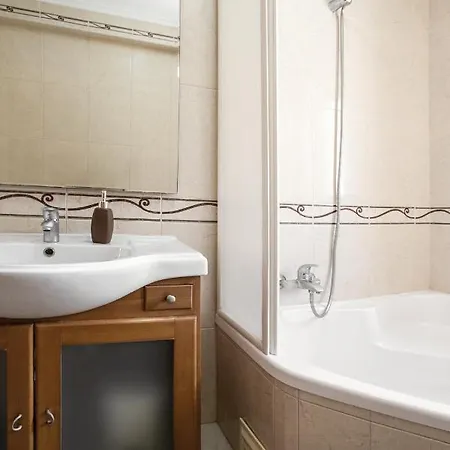 公寓 Alecrim House 纳扎雷