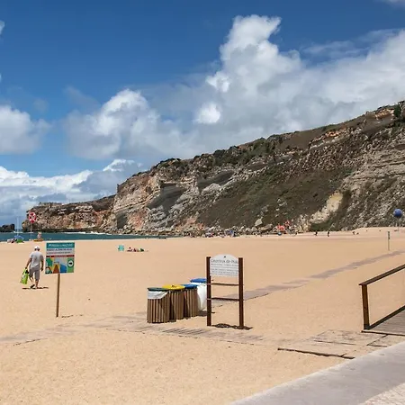 Alecrim House 纳扎雷