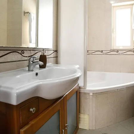 Alecrim House * 纳扎雷