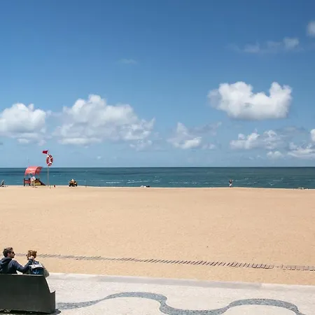 Alecrim House 纳扎雷