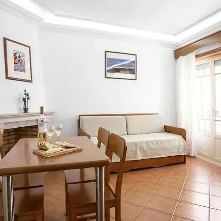 Appartement Alecrim House *