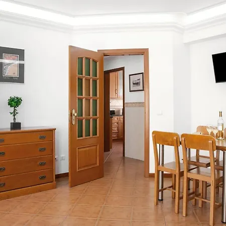 Alecrim House Apartment