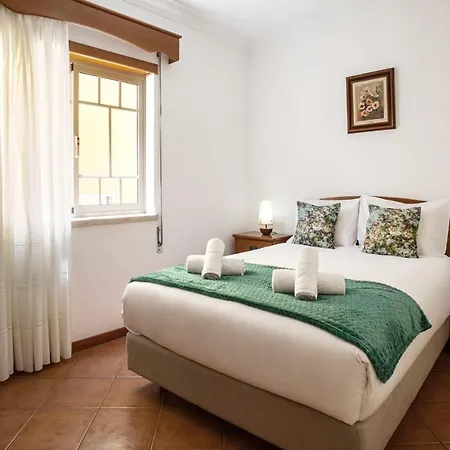 Appartement Alecrim House *