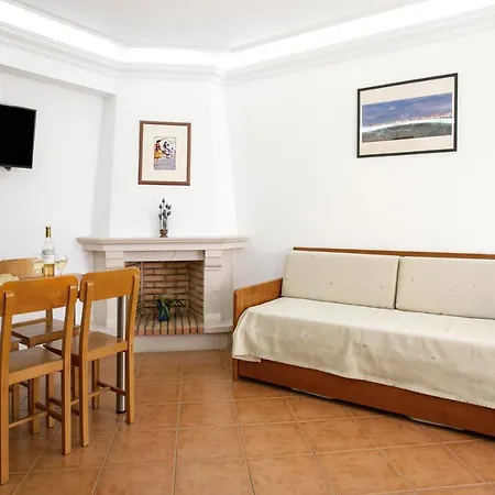 Alecrim House Apartment Nazaré
