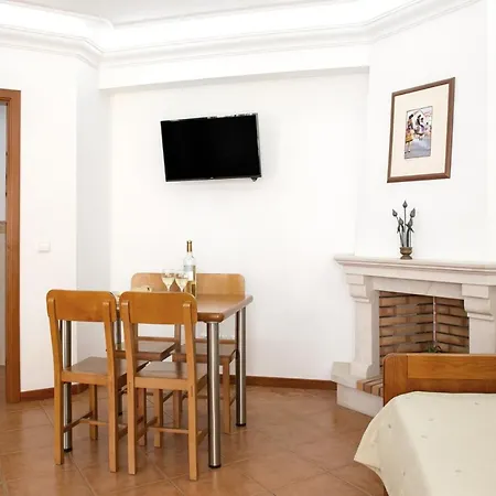 Appartement Alecrim House