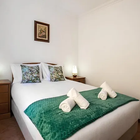 Alecrim House Appartement