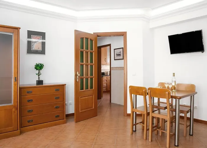 Alecrim House Apartman