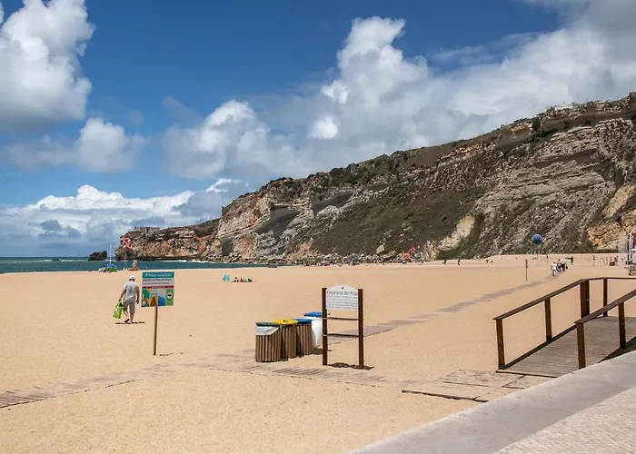 Alecrim House Nazaré