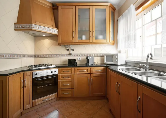 Apartman Alecrim House