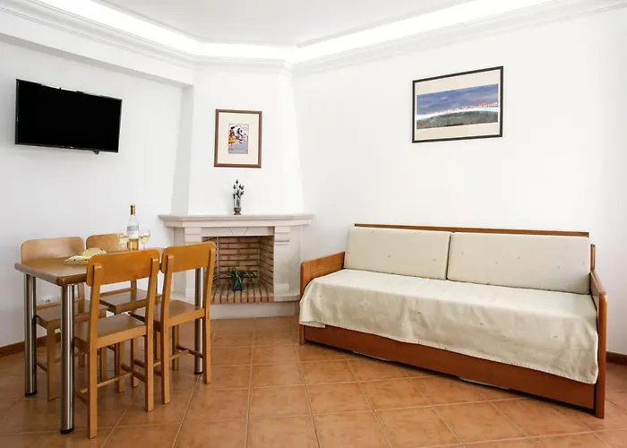 Alecrim House Apartman Nazaré